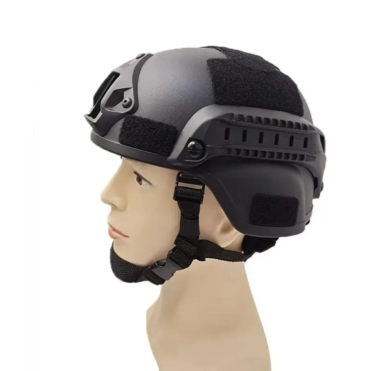 Casco FAST MICH2000, Casco Pro - Hunting Outdoor Shop reseña y precio