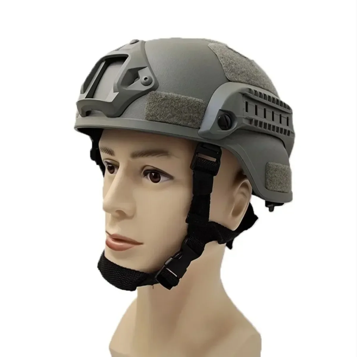 Casco FAST MICH2000, Casco Pro - Hunting Outdoor Shop reseña y precio