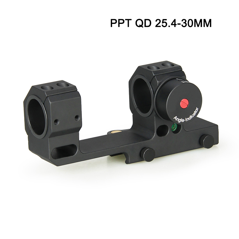 Monturas Tácticas PPT para Vis - Outdoor Hunting Lab reseña y precio