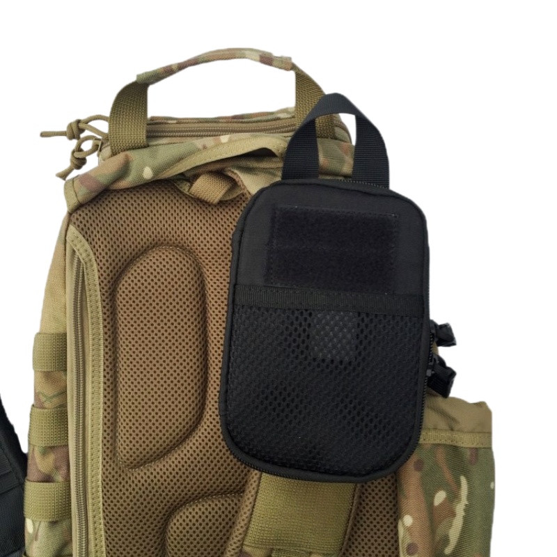 Bolsa EDC Molle, Riñonera Pequ - Outdoor Hunting Packs reseña y precio