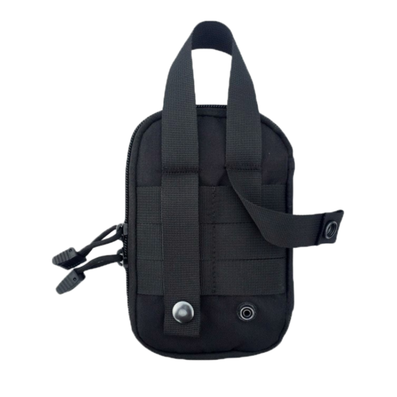 Bolsa EDC Molle, Riñonera Pequ - Outdoor Hunting Packs reseña y precio