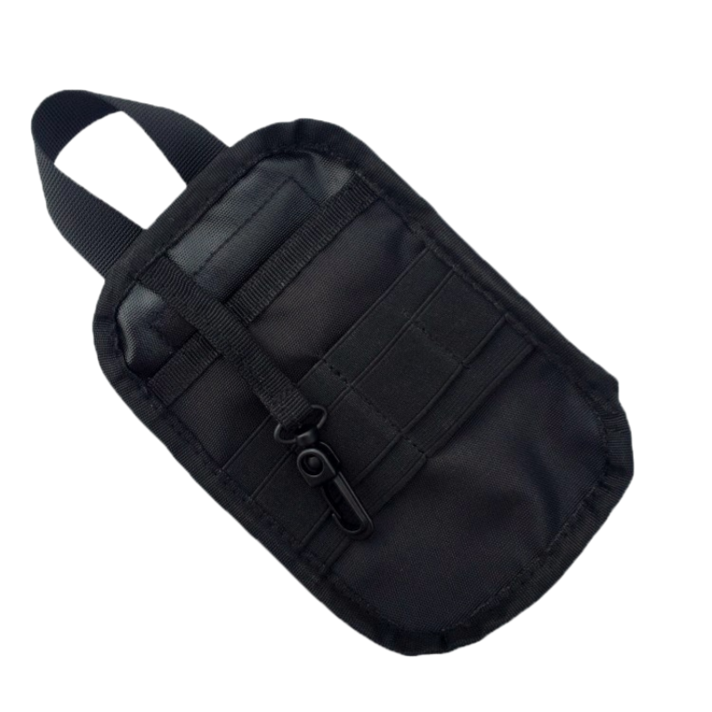Bolsa EDC Molle, Riñonera Pequ - Outdoor Hunting Packs reseña y precio