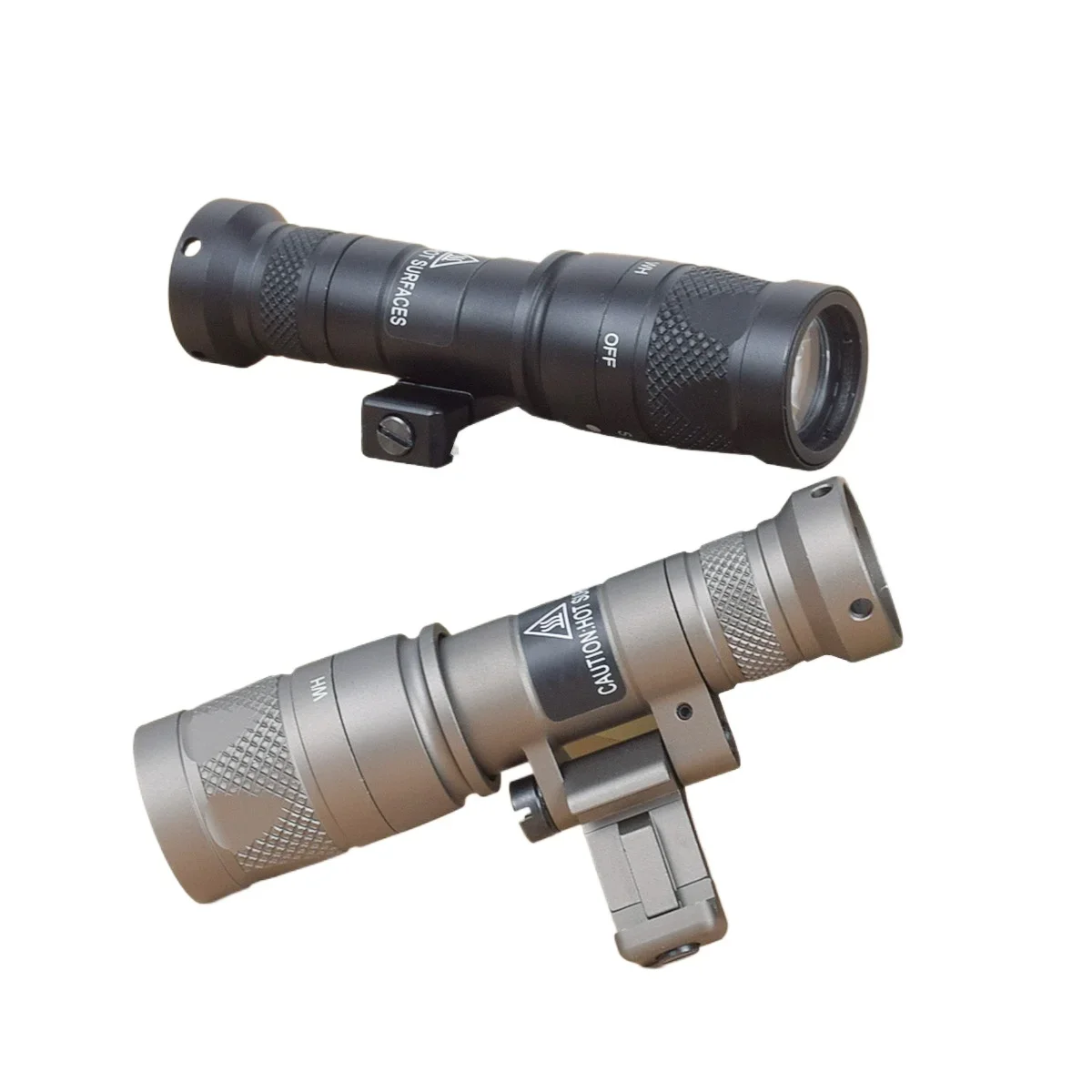 Linterna SureFire M600 M340 DF - Hunting Outdoor Shop reseña y precio