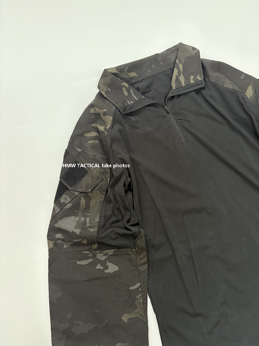 Uniforme de entrenamiento táct - Hunting Outdoor Pants reseña y precio