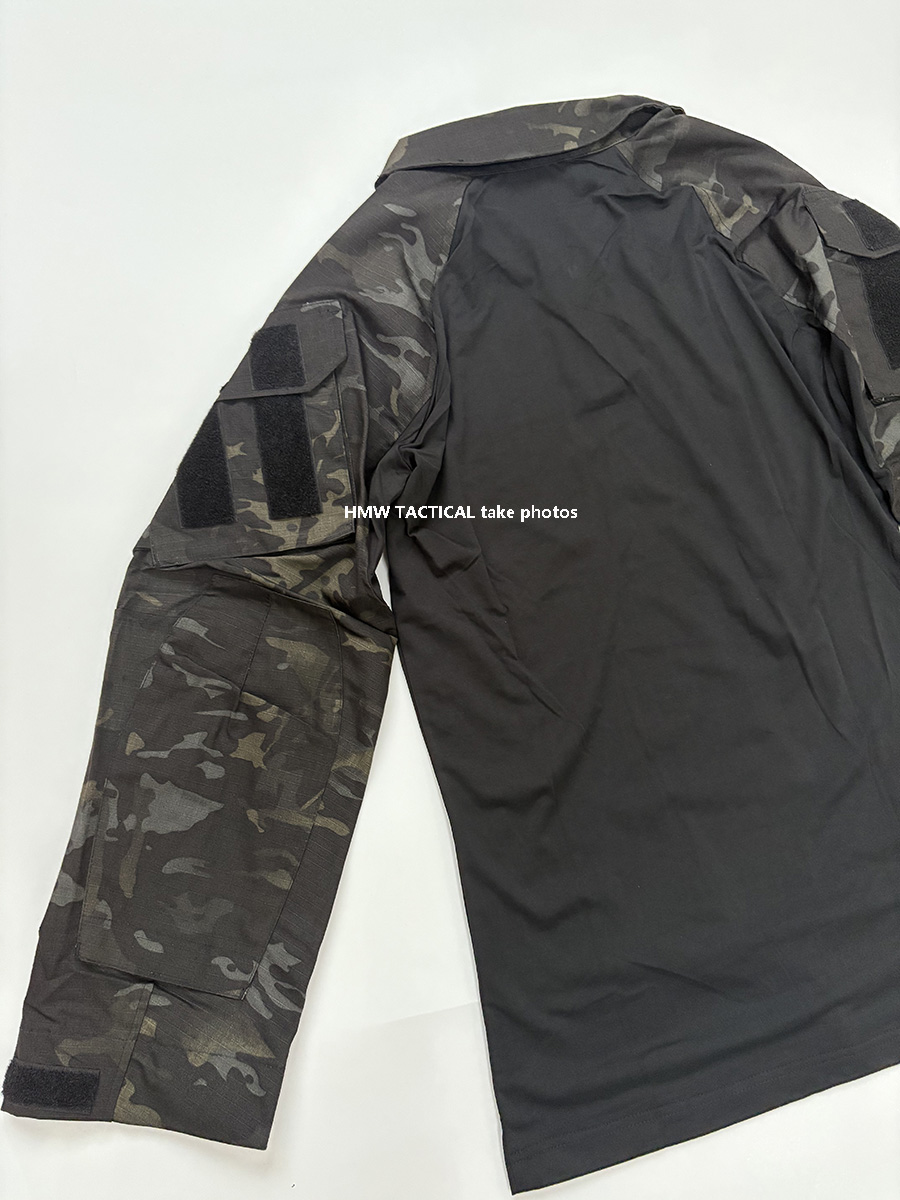 Uniforme de entrenamiento táct - Hunting Outdoor Pants reseña y precio