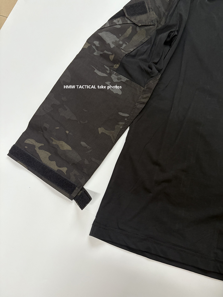 Uniforme de entrenamiento táct - Hunting Outdoor Pants reseña y precio