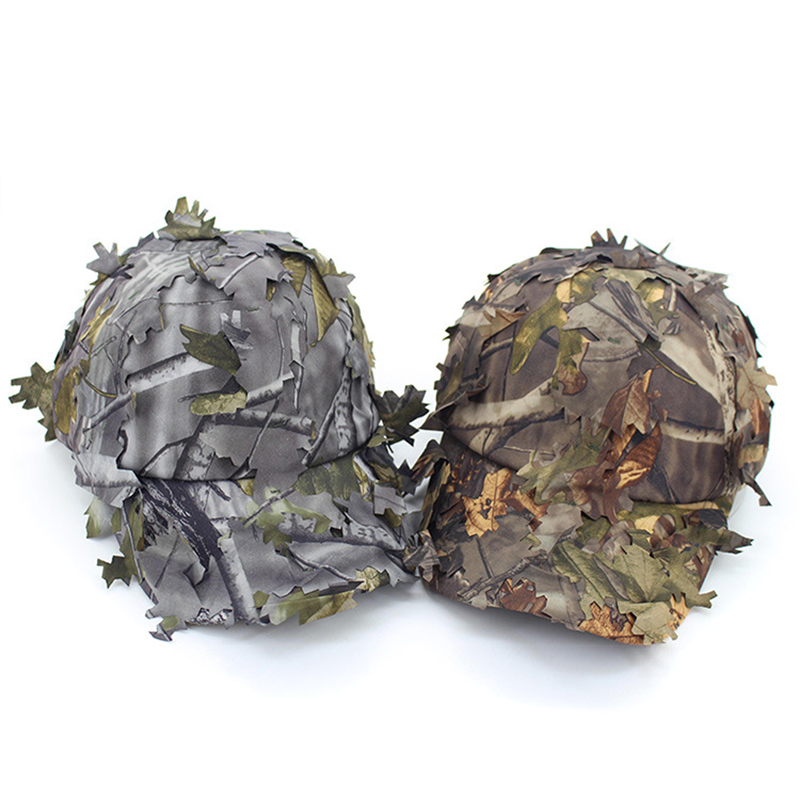 Gorra de Camuflaje para Franco - Hunting Outdoor Shop reseña y precio