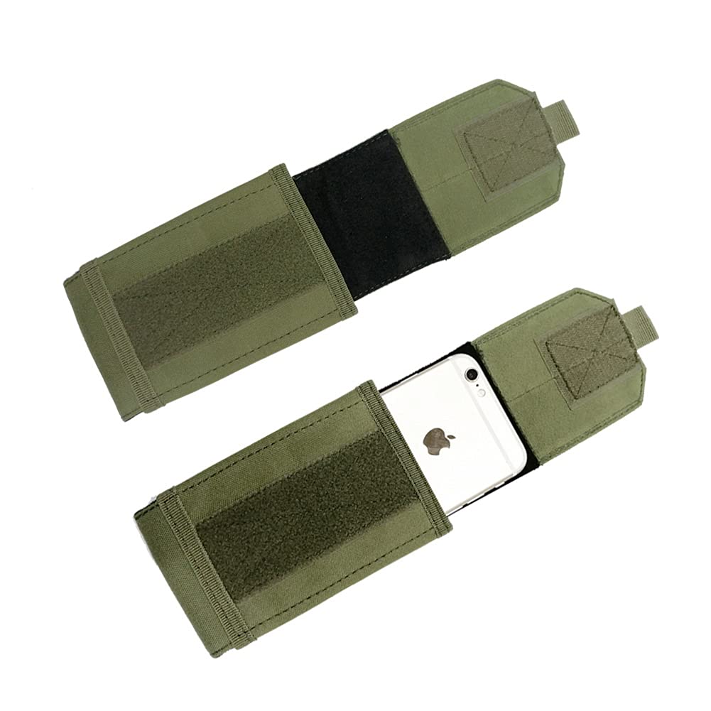 Bolsa táctica EDC, bolsa para  - Outdoor Hunting Packs reseña y precio