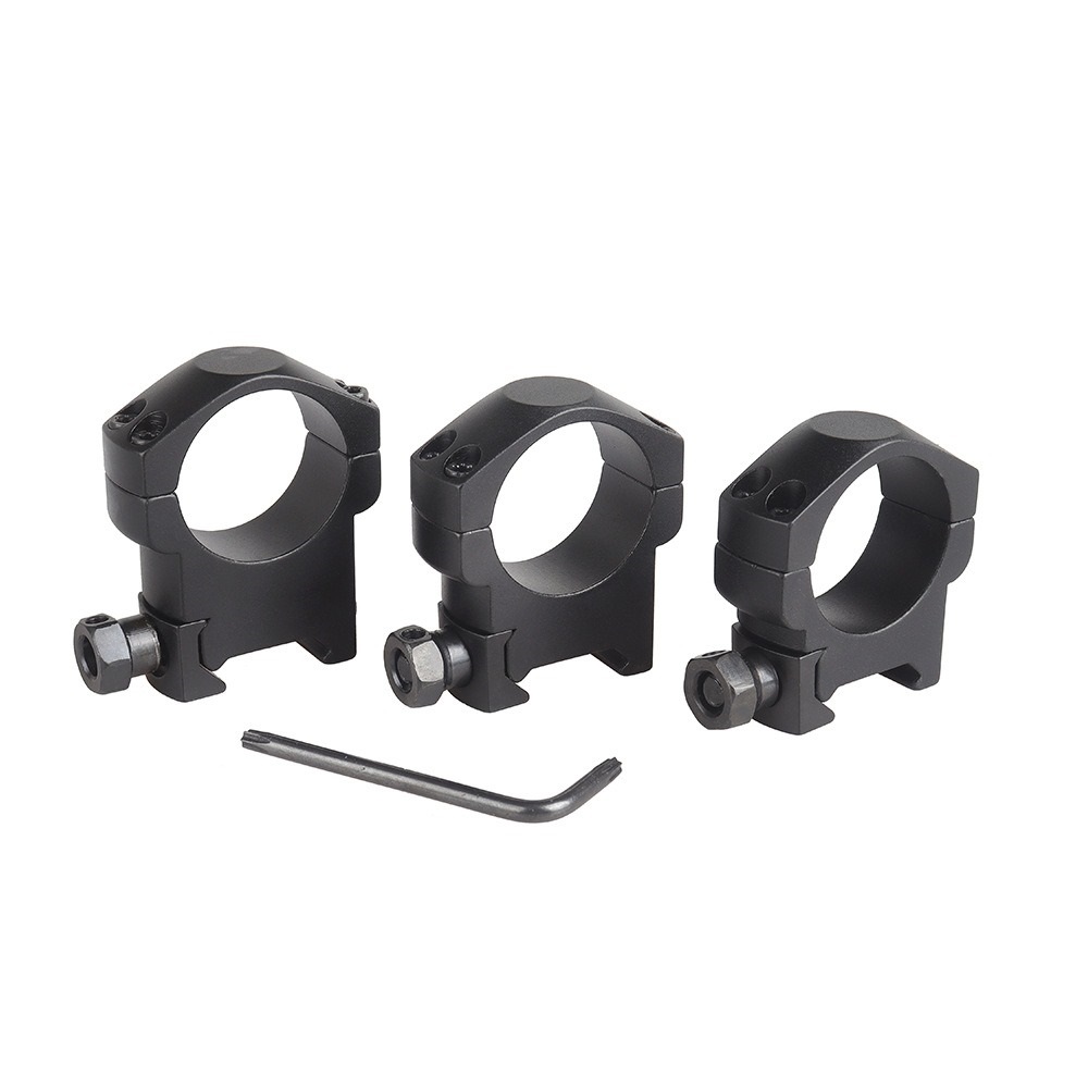 1 Par de Anillos de Montaje pa - Outdoor Hunting Lab reseña y precio