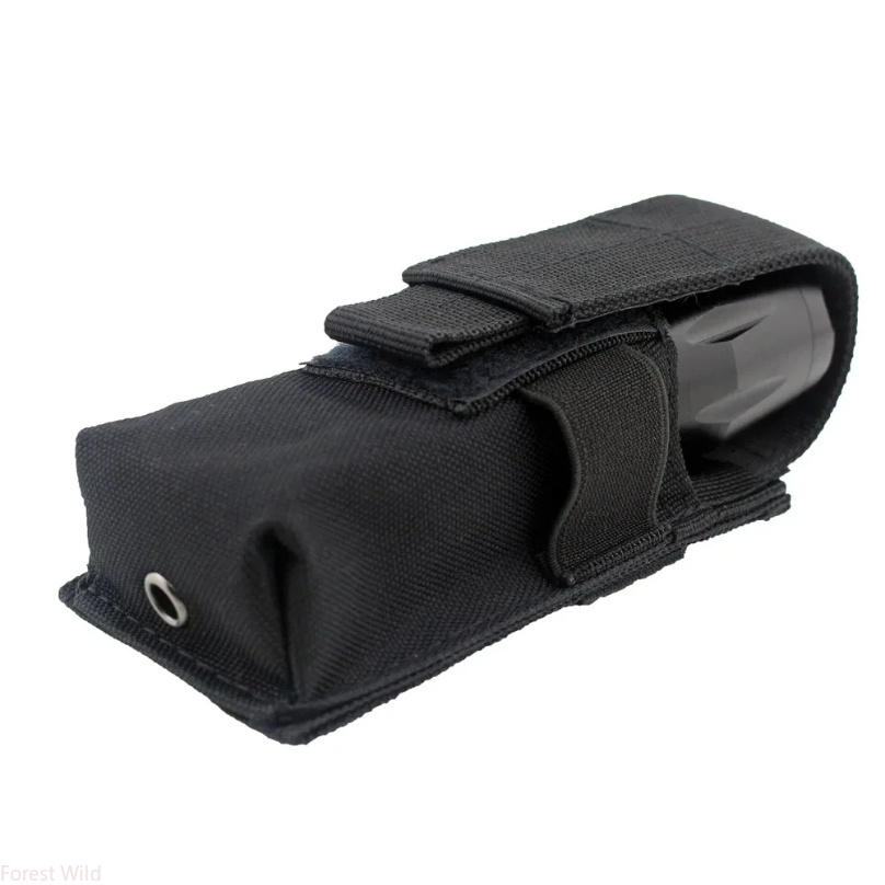 Bolsa táctica para cargador de - Outdoor Hunting Knife Set reseña y precio