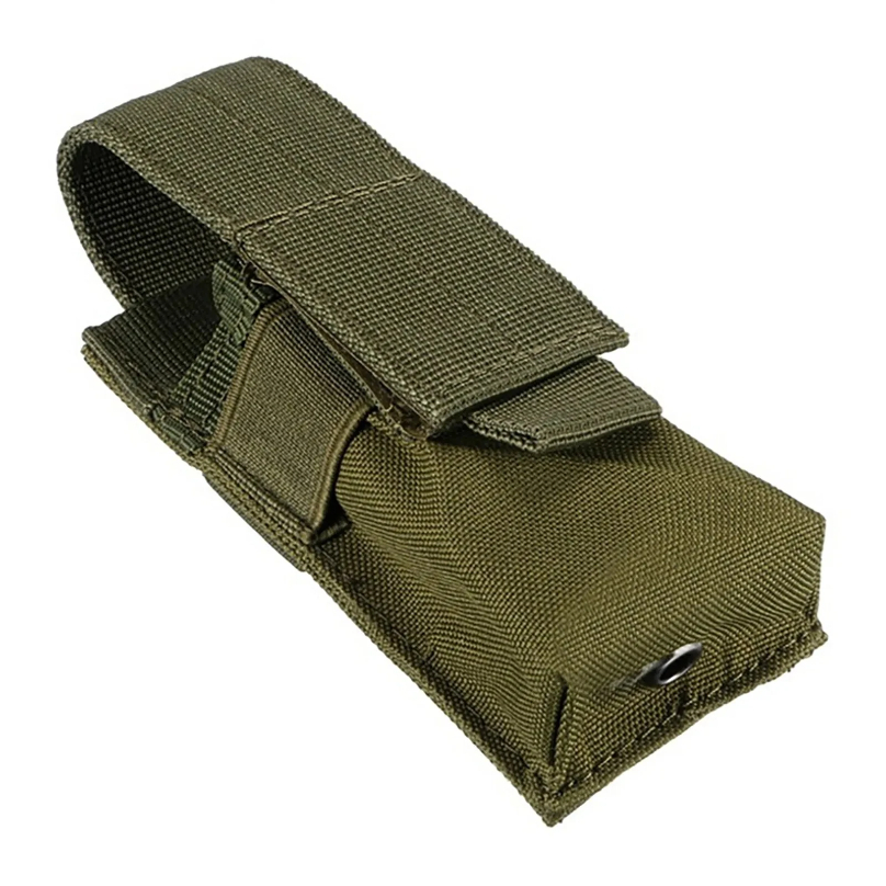 Bolsa táctica para cargador de - Outdoor Hunting Knife Set reseña y precio