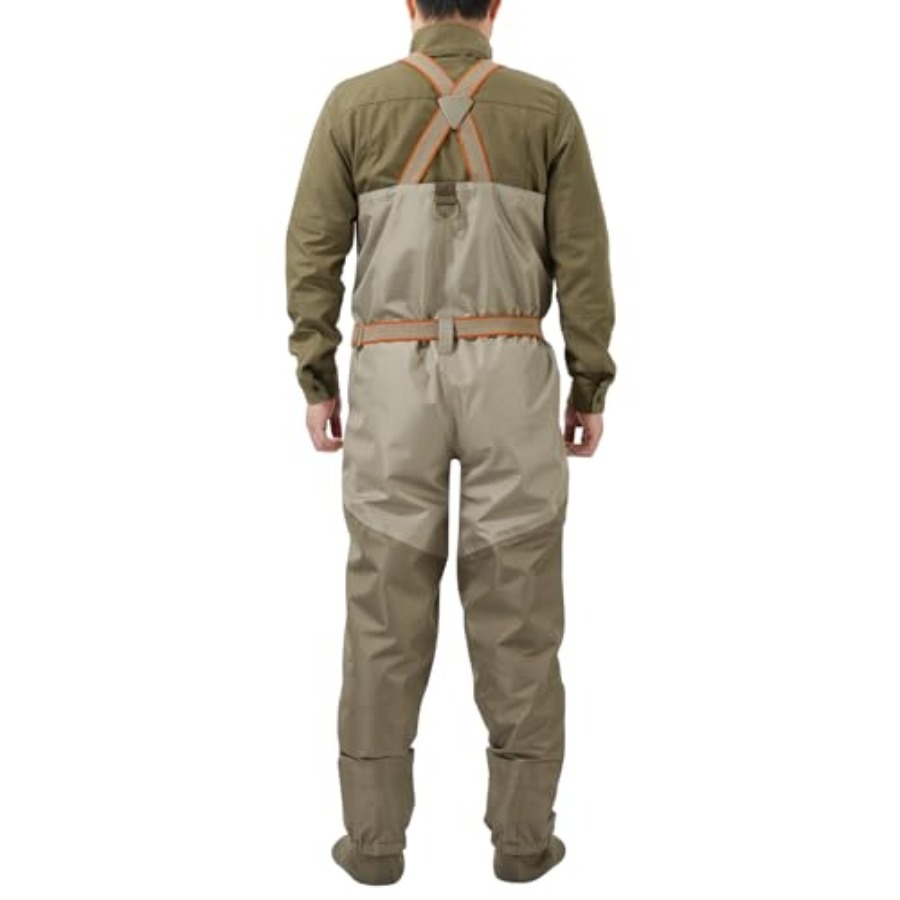 Vadeadores para Hombre IMMERSE - Fishing Waders Breathable reseña y precio
