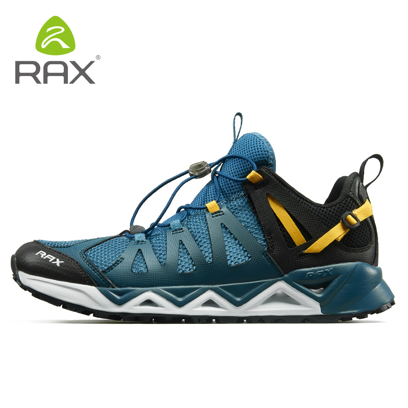 RAX, nuevos zapatos de senderi - Fishing Waders Breathable reseña y precio