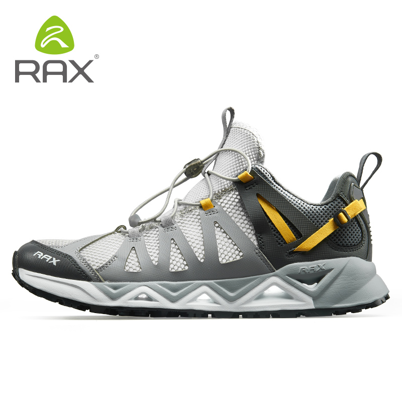 RAX, nuevos zapatos de senderi - Fishing Waders Breathable reseña y precio