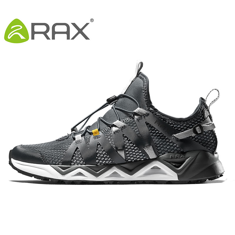 RAX, nuevos zapatos de senderi - Fishing Waders Breathable reseña y precio