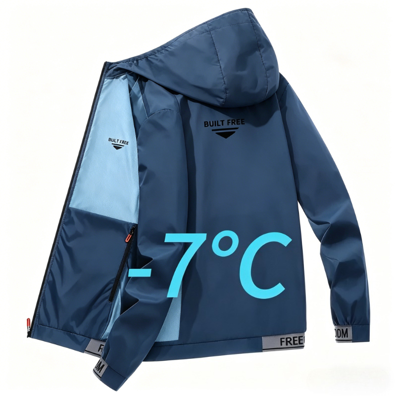 Chaqueta de protección solar b - Hunting Outdoor Shop reseña y precio