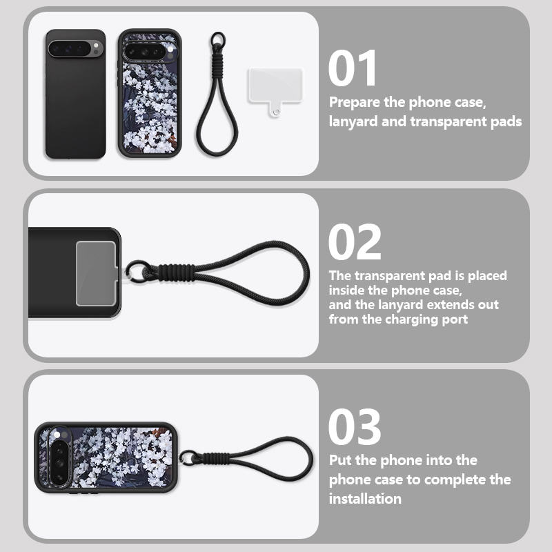 Funda de teléfono de TPU con p - Hunting & Outdoor Supplies Vanderbijlpark Photos reseña y precio