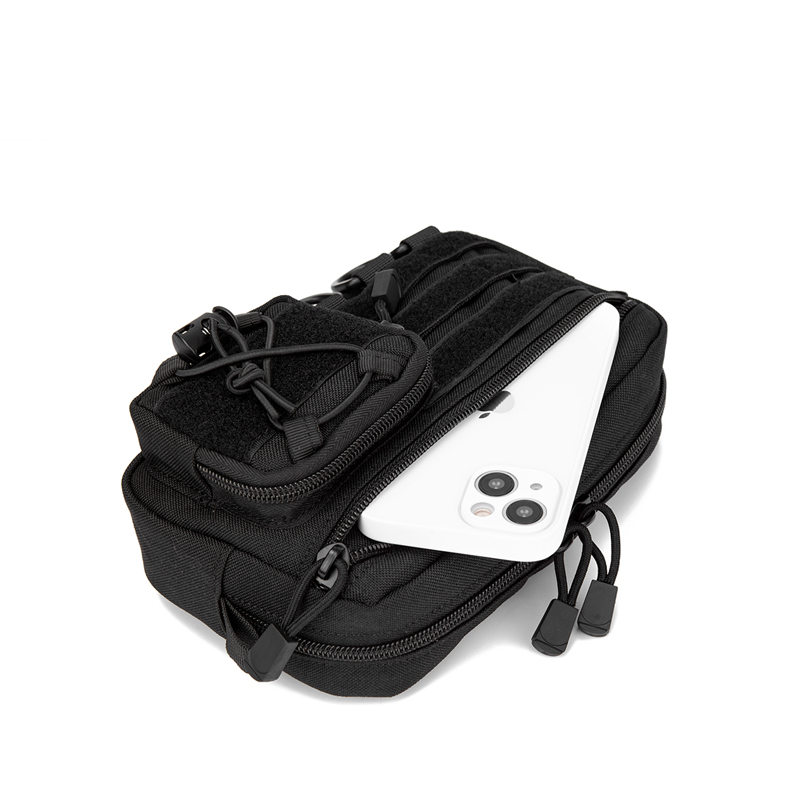 Bolsa Organizadora Molle EDC 1 - Outdoor Hunting Packs reseña y precio