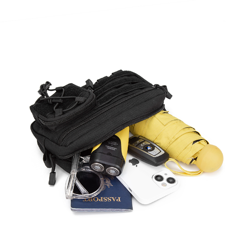Bolsa Organizadora Molle EDC 1 - Outdoor Hunting Packs reseña y precio