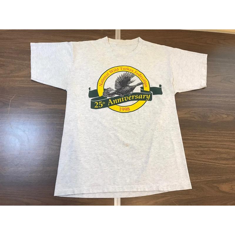 Camiseta Vintage de los años 9 - Wildman Hunting & Outdoor Photos reseña y precio