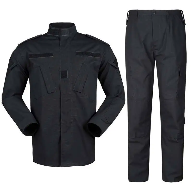 Uniforme de Camuflaje para Des - Hunting Outdoor Pants reseña y precio