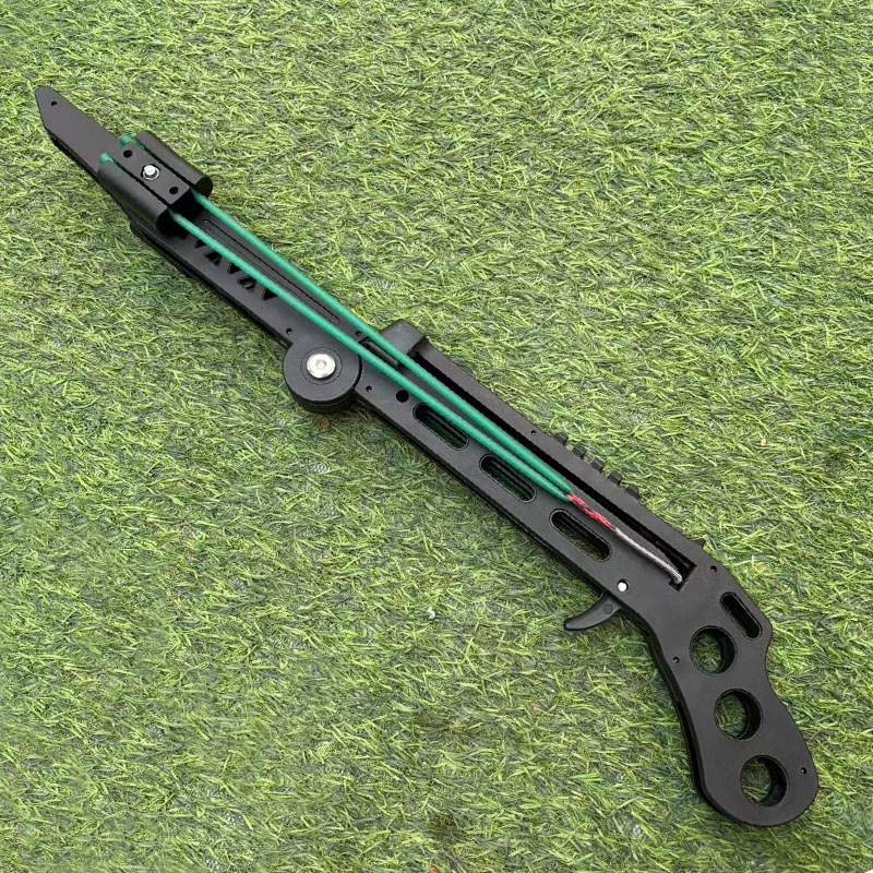 Cuchillo Plegable Infrarrojo d - Outdoor Hunting Knife Set reseña y precio