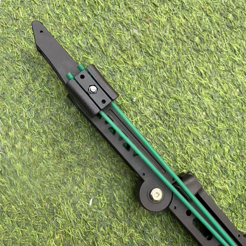 Cuchillo Plegable Infrarrojo d - Outdoor Hunting Knife Set reseña y precio