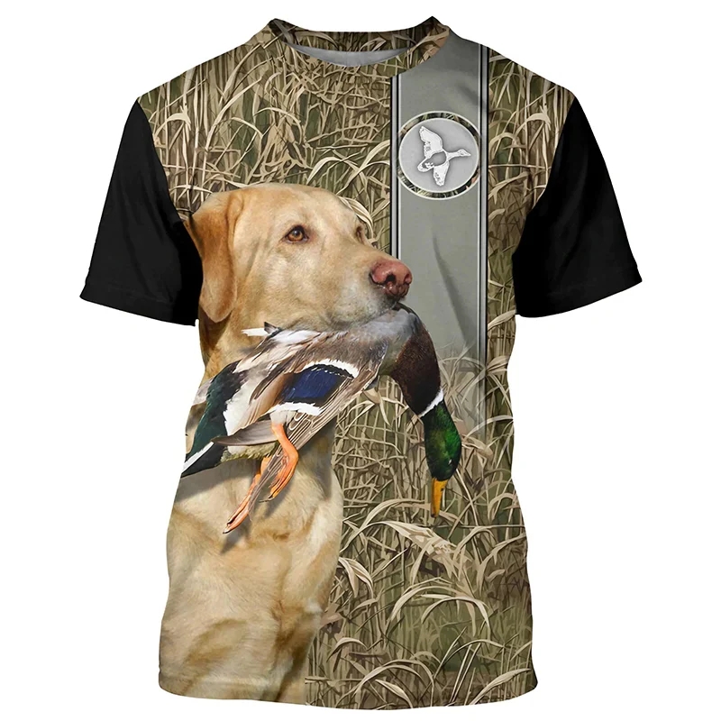 Camiseta de manga corta para h - Hunting Outdoor Shop reseña y precio